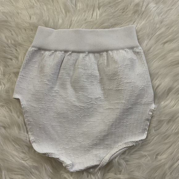 Free People Movement Seamless Happiness Runs Briefs - Picture 6 of 9